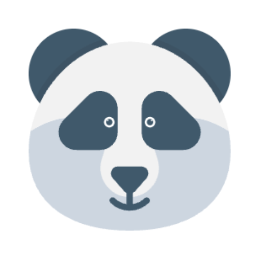 斑点熊-Logo